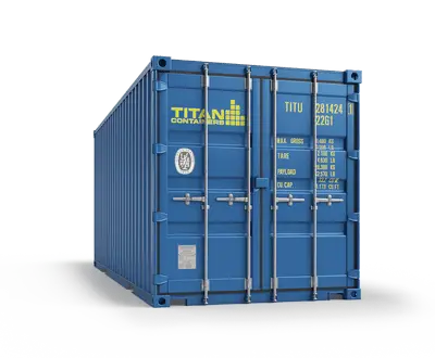 Location de conteneurs de stockage 2026 – meilleur prix