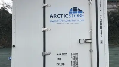 ArcticMiniStore