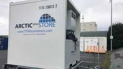 ArcticMiniStore