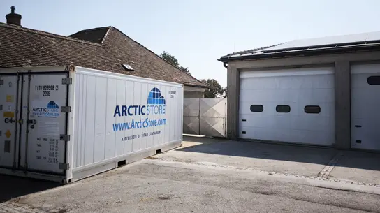Stockage frigorifique pour le secteur vitivinicole