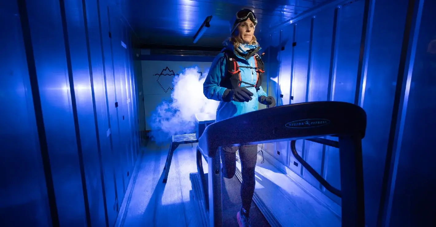 Donna_Urquhart_Marathan_Antarctica