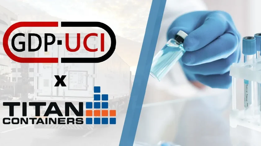 GDP UCI